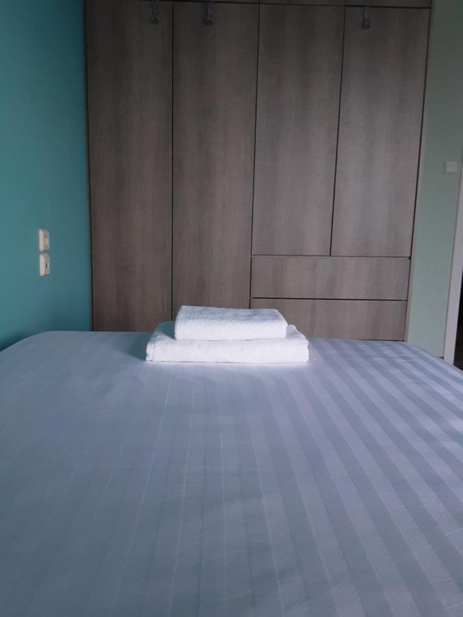Arbutus House Villa Preveza Exterior foto