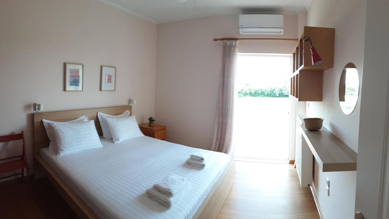 Arbutus House Villa Preveza Exterior foto