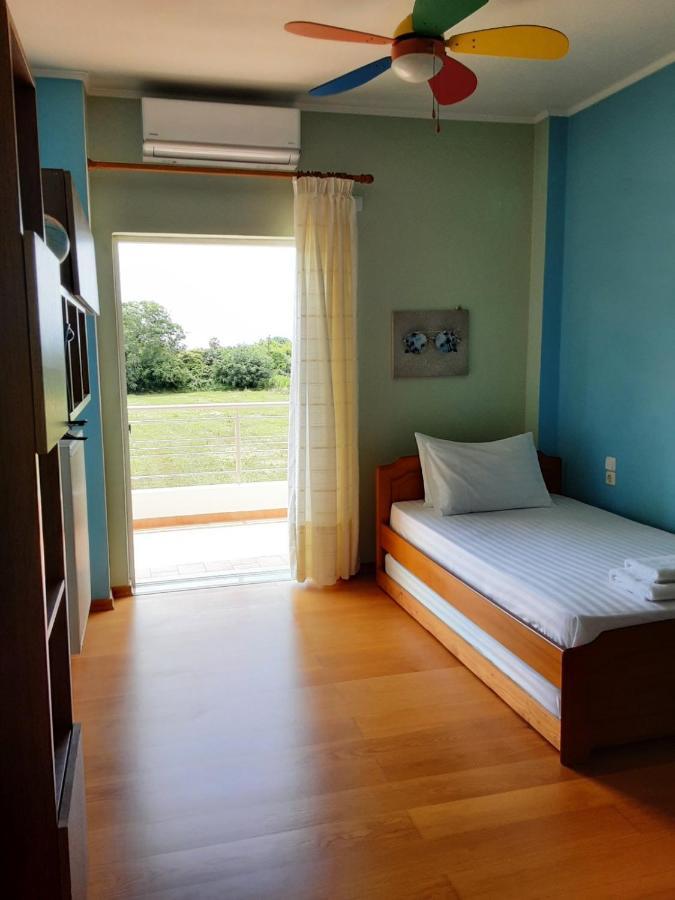 Arbutus House Villa Preveza Exterior foto