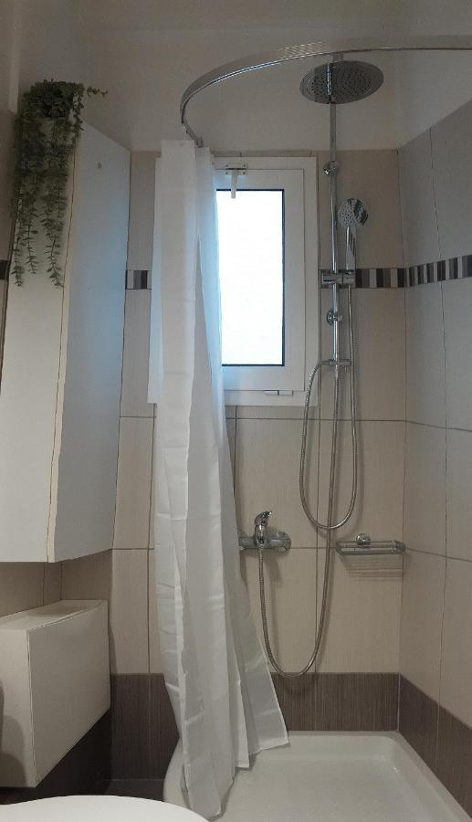 Arbutus House Villa Preveza Exterior foto