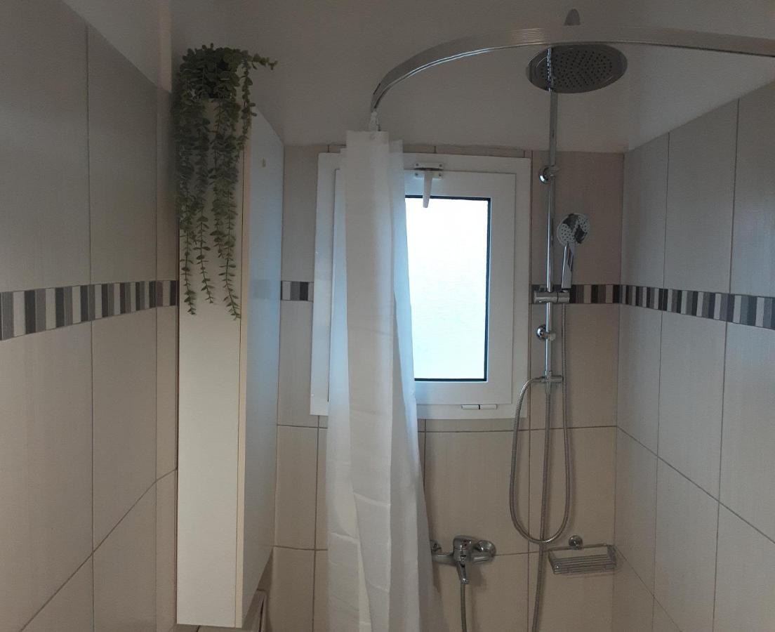 Arbutus House Villa Preveza Exterior foto